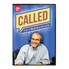 CALLED TO COMMUNION - NOVEMBER 13, 2016
